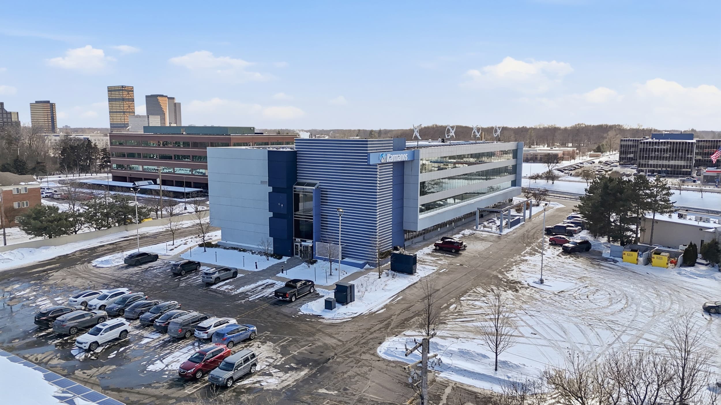 Professional Management