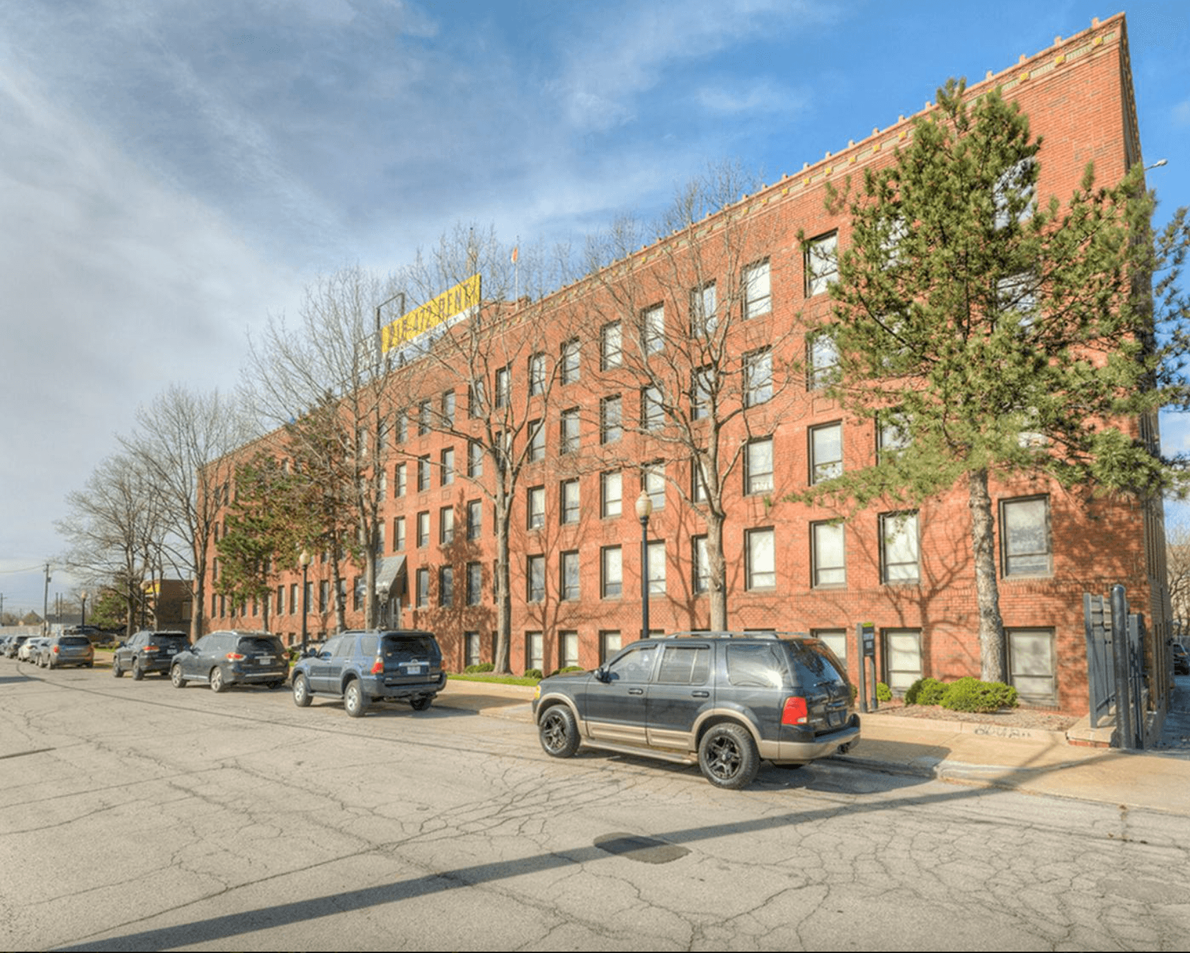 Rooted in the communities we serve.