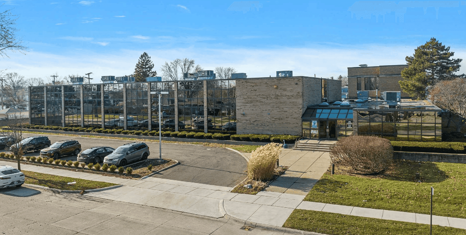 Medical & Healthcare